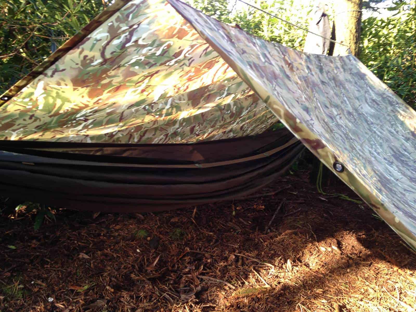 set ups for Couples and Solos Wildway Bushcraft
